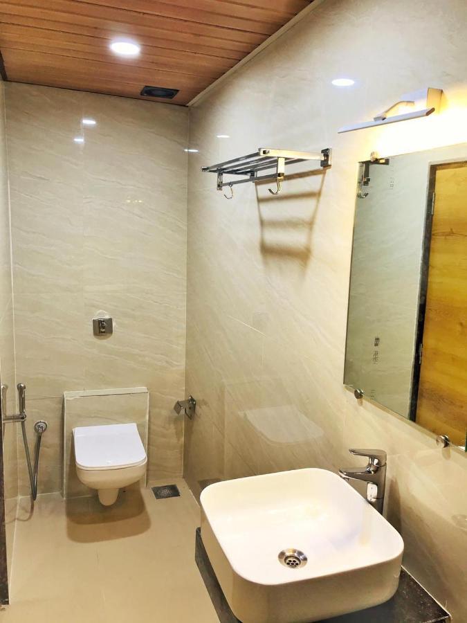 Gateway Suites Βομβάη Εξωτερικό φωτογραφία